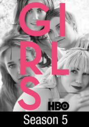 Girls: Season 5