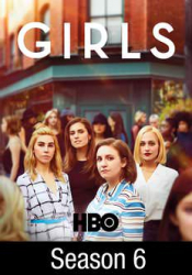 Girls: Season 6