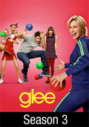 Glee: Season 3