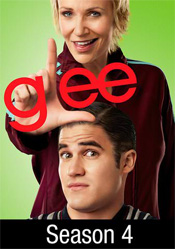 Glee: Season 4