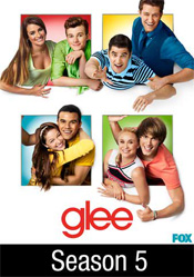 Glee: Season 5