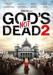 God's Not Dead 2