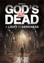 God's Not Dead: A Light in Darkness