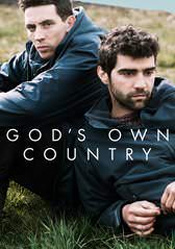 God's Own Country