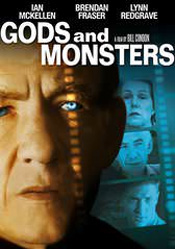 Gods and Monsters