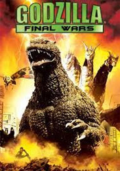 Godzilla: Final Wars