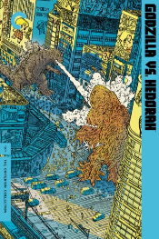 Godzilla vs. Hedorah