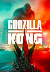 Godzilla vs. Kong