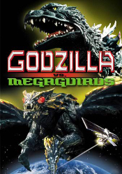 Godzilla vs. Megaguirus: The G Annihilation Strategy