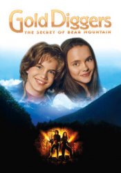 Gold Diggers: The Secret of Bear Mountain
