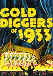 Gold Diggers of 1933