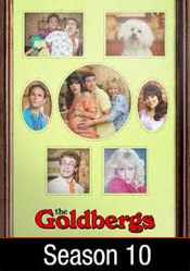 Goldbergs, The: Season 10