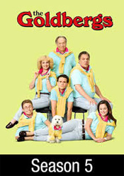 Goldbergs, The: Season 5