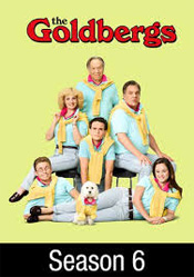 Goldbergs, The: Season 6