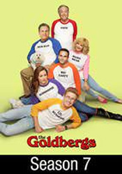 Goldbergs, The: Season 7