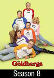 Goldbergs, The: Season 8