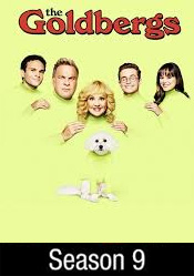Goldbergs, The: Season 9