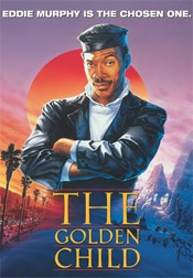Golden Child, The