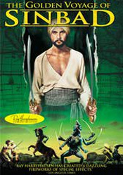 Golden Voyage of Sinbad, The