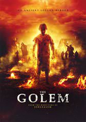 Golem, The