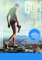 Gomorrah