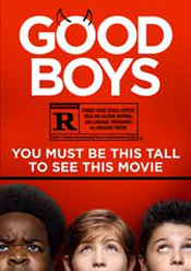 Good Boys