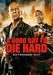 Good Day to Die Hard, A
