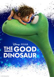 Good Dinosaur, The