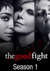 Good Fight, The: Season 1
