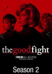 Good Fight, The: Season 2