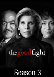 Good Fight, The: Season 3