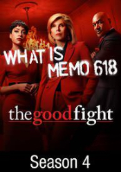 Good Fight, The: Season 4