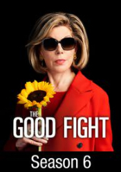 Good Fight, The: Season 6