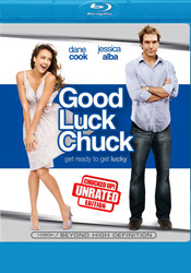Good Luck Chuck