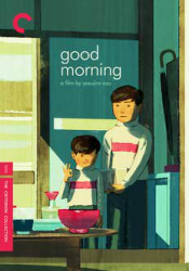 Good Morning