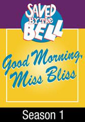 Good Morning, Miss Bliss: Season 1