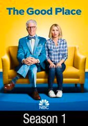 Good Place, The: Season 1