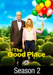 Good Place, The: Season 2