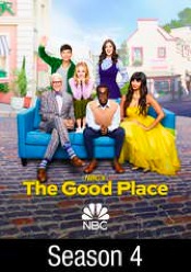 Good Place, The: Season 4