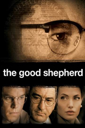 Good Shepherd, The