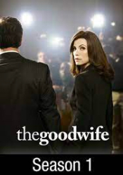 Good Wife, The: Season 1
