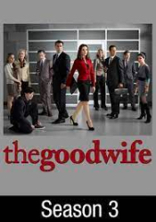 Good Wife, The: Season 3