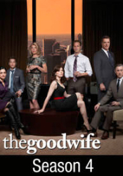 Good Wife, The: Season 4