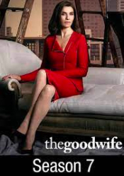 Good Wife, The: Season 7