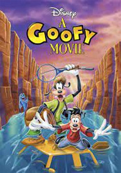 Goofy Movie, A