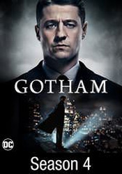 Gotham: Season 4