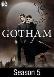 Gotham: Season 5