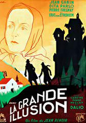 Grand Illusion, The