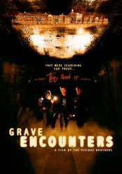 Grave Encounters