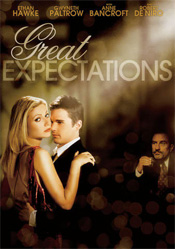 Great Expectations